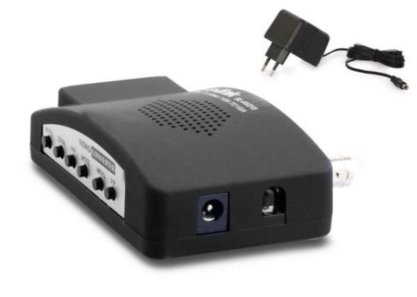 SL-AV215 Video - VGA Çevirici Adaptör