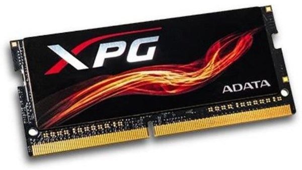 AX4S2400W4G15-SBF 4GB 2400MHz DDR4 XPG FLAME SODIMM