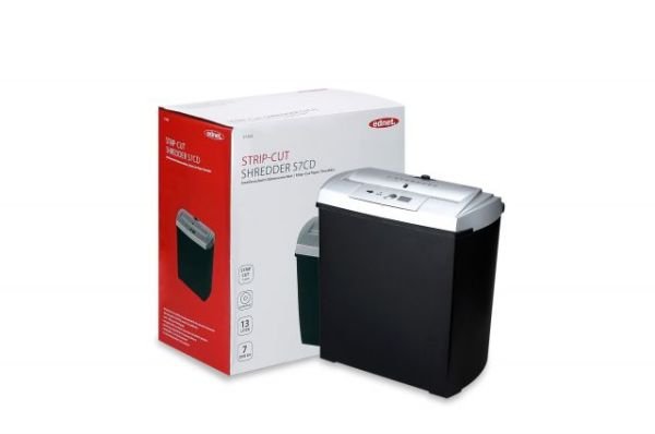 ED-91605 Kağıt öğütücü S7CD