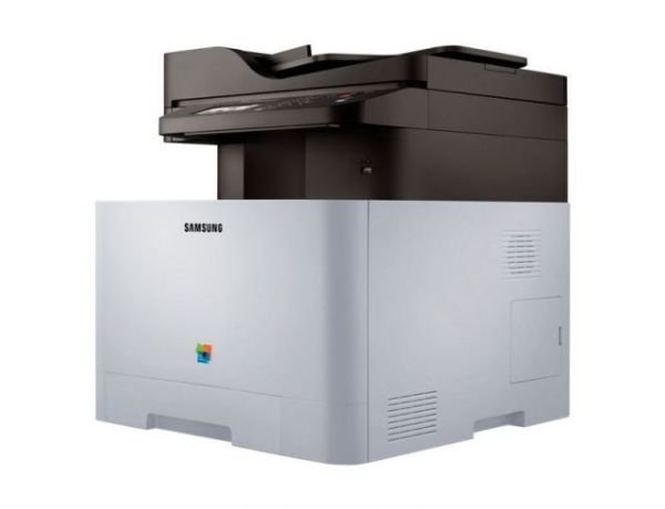 SL-C1860FW A4 Renkli Dubleks Network (Wifi) Çok Fonksiyonlu Yazıcı, 24 ppm