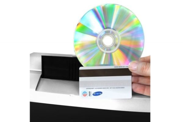 ED-91605 Kağıt öğütücü S7CD