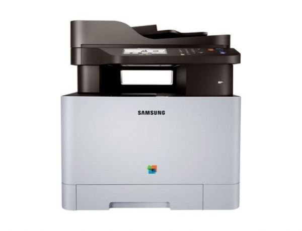 SL-C1860FW A4 Renkli Dubleks Network (Wifi) Çok Fonksiyonlu Yazıcı, 24 ppm
