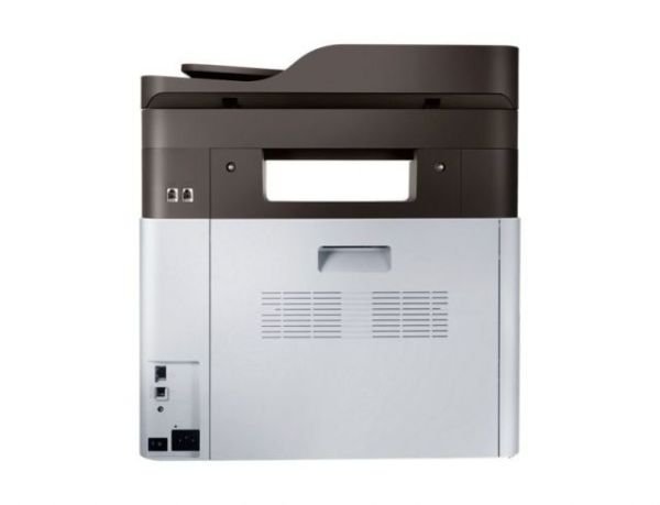 SL-C1860FW A4 Renkli Dubleks Network (Wifi) Çok Fonksiyonlu Yazıcı, 24 ppm