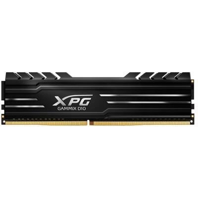 AX4U2400316G16-SBG 16GB,2400MHz,DDR4,DUAL,GAMMIX D10 BLACK