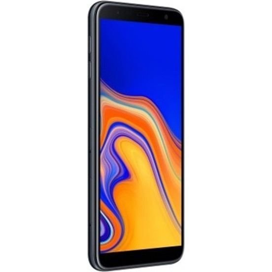 J610F-BLACK 13MP GALAXY J6 PLUS 32GB 6'' BLACK