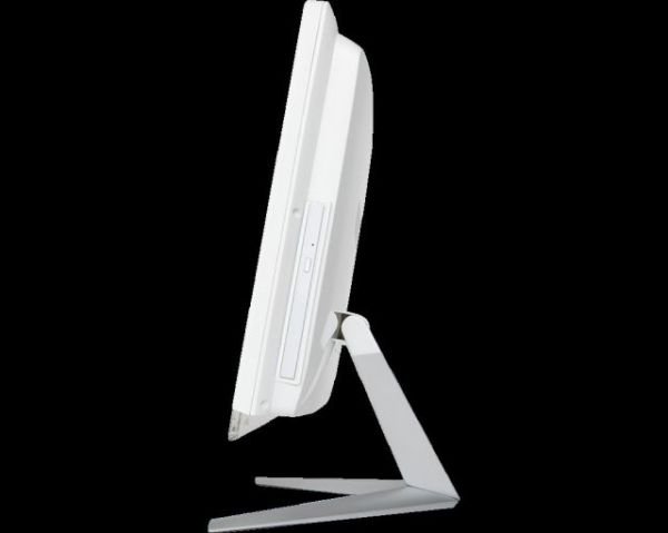 P_20EX_7M-025XTR i3-7100, 4GB, 1TB, 19.5''HD, Free DOS AIO