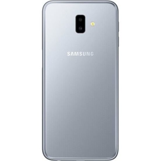 J610F-GRAY 13MP GALAXY J6 PLUS 32GB 6'' GRAY