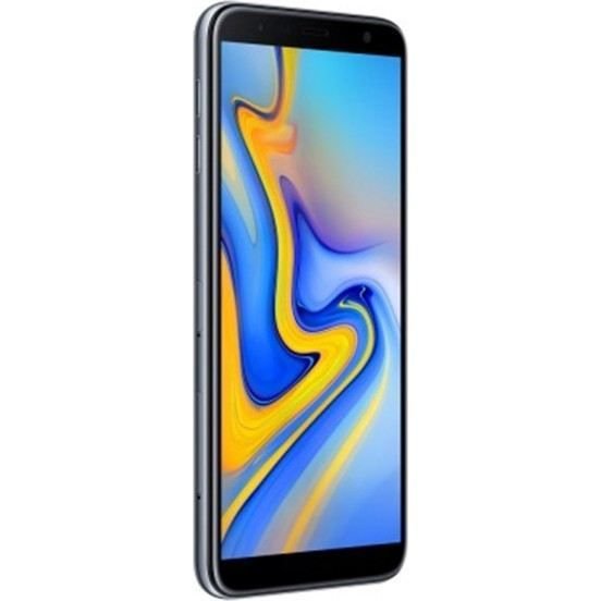 J610F-GRAY 13MP GALAXY J6 PLUS 32GB 6'' GRAY