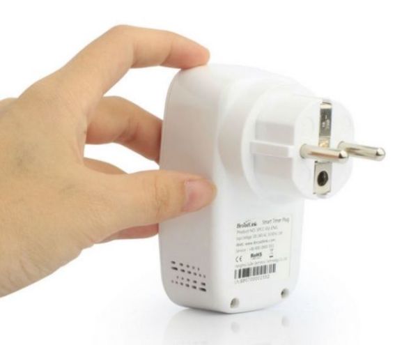 CONTROS_SMART-PLUG Sp3 (3G/4G Wı-Fı Kontrollu Akıllı Priz)