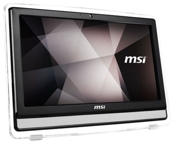 P_22E_7M-050XTR Pro 22E, i5-7400, 8GB, 1TB, 21.5'',FHD, Free DOS AIO