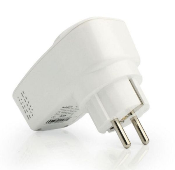 CONTROS_SMART-PLUG Sp3 (3G/4G Wı-Fı Kontrollu Akıllı Priz)