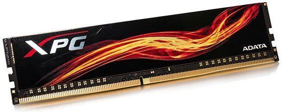 AX4U2400W4G16-SBF 4GB 2400MHz DDR4 PC Kutulu Gaming Ram