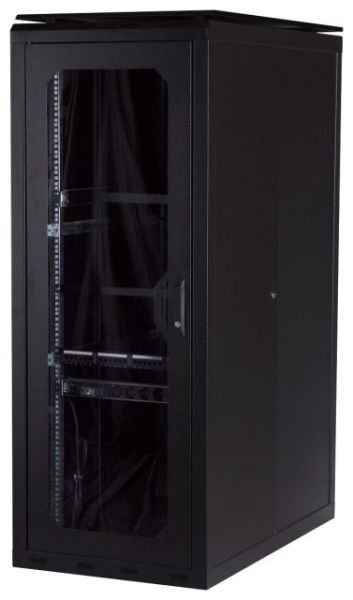 ULS32U60100 32U 600X1000 Server Dikili Tip Kabinet ;