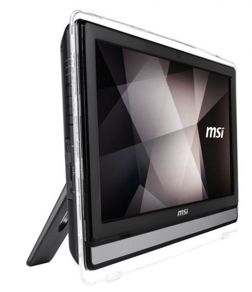 P_22E_7M-062XEU Pro, i3-7100, 4GB, 1TB, 21.5''FHD, Free DOS AIO
