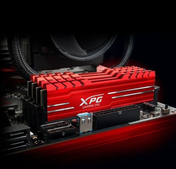 AX4U300038G16-DRG 16GB (2x8GB) 3000MHz DDR4 PC Kutulu Gaming RAM