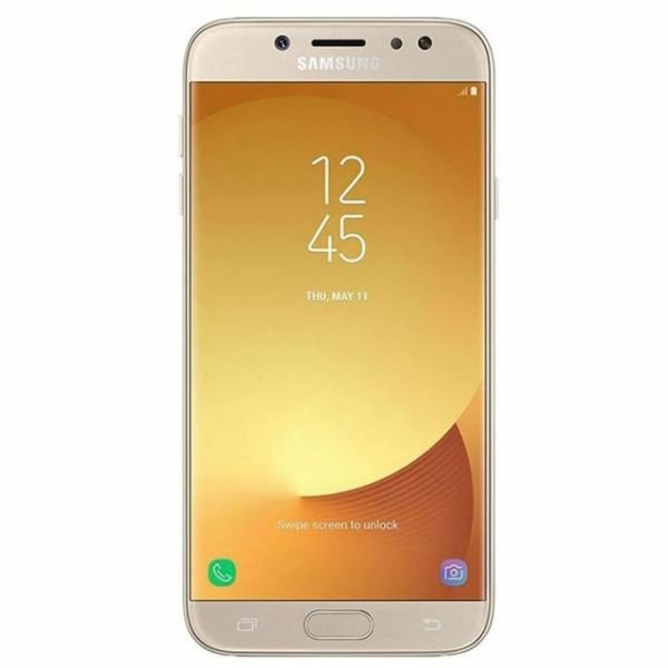 J730F-64GB-GOLD Galaxy J7 Pro 64GB 5.5'' 13MP Altın Akıllı Telefon