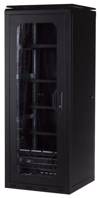 ULS32U6060E 32U 600X600 Dikili Tip Kabinet ;