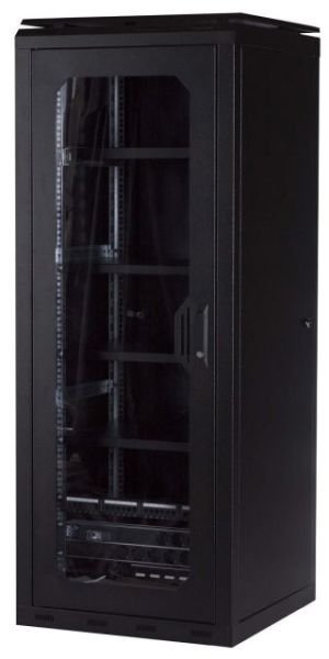 ULS32U6060E 32U 600X600 Dikili Tip Kabinet ;