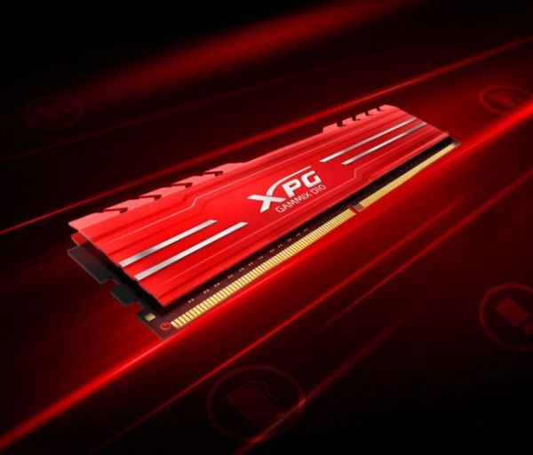 AX4U300038G16-DRG 16GB (2x8GB) 3000MHz DDR4 PC Kutulu Gaming RAM