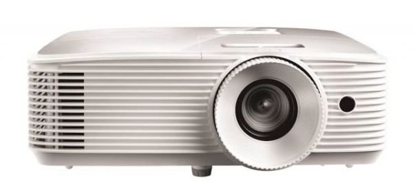 EH337 3600 ANS Full HD 1920x1080 HDMI DLP Projeksiyon