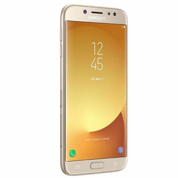 J730F-64GB-GOLD Galaxy J7 Pro 64GB 5.5'' 13MP Altın Akıllı Telefon