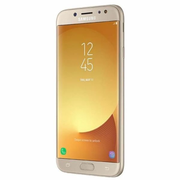 J730F-64GB-GOLD Galaxy J7 Pro 64GB 5.5'' 13MP Altın Akıllı Telefon