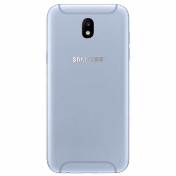 J730F-64GB-SILVER Galaxy J7 Pro 64GB 5.5'' 13MP Gümüş Akıllı Telefon
