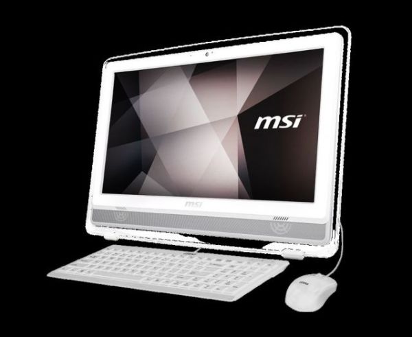 P_22E_7NC-076XTR Pro, i5-7400, 4GB, 1TB, 930MX-2GB, 21.5'', Free DOS AIO