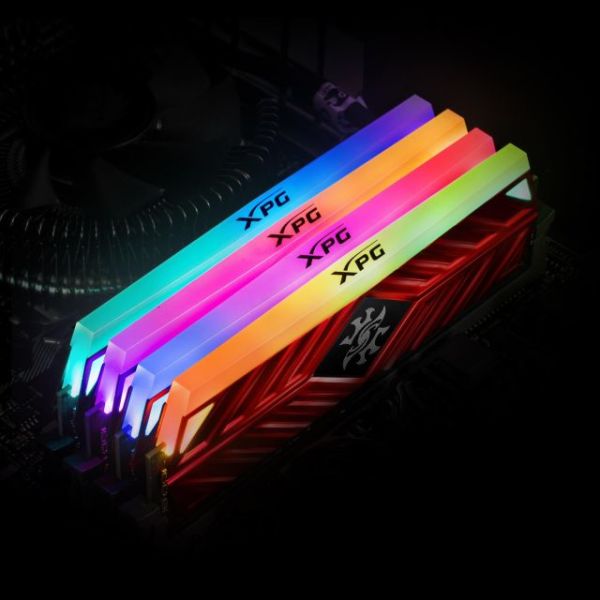 AX4U300038G16-DT41 16GB (2x8GB) 3000MHz DDR4 PC Kutulu Gaming RAM