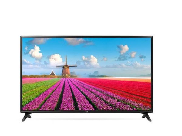 49LJ594V 49'' 124Cm FHD Uydulu Smart Led TV