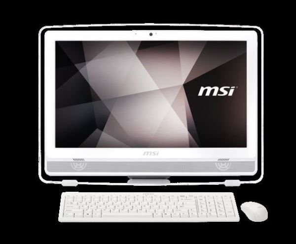 P_22E_7NC-077XTR Pro 22E, i5-7400, 4GB, 1TB, 2GB-930MX, 19.5'', Free DOS AIO