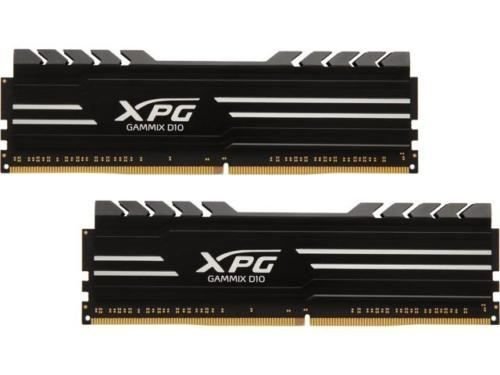 AX4U3000W4G16-DB10 8GB (2x4GB) 3000MHz DDR4 PC Kutulu Gaming RAM
