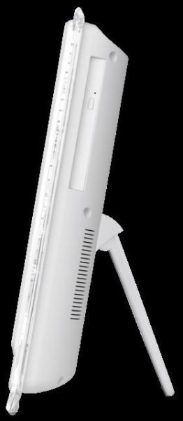 P_22E_7NC-077XTR Pro 22E, i5-7400, 4GB, 1TB, 2GB-930MX, 19.5'', Free DOS AIO