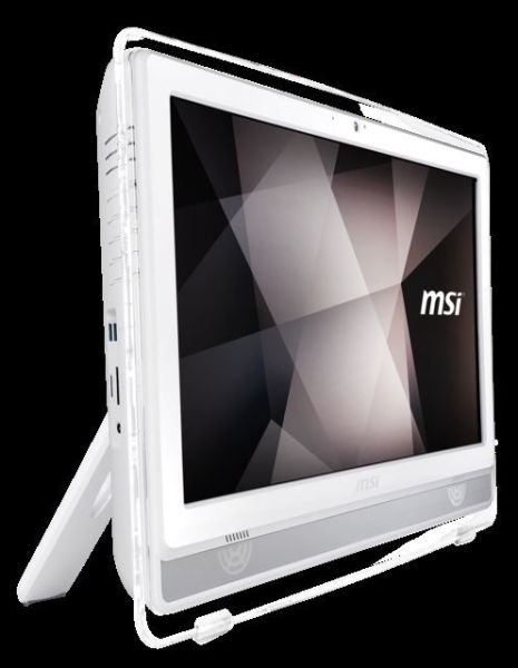 P_22E_7NC-077XTR Pro 22E, i5-7400, 4GB, 1TB, 2GB-930MX, 19.5'', Free DOS AIO