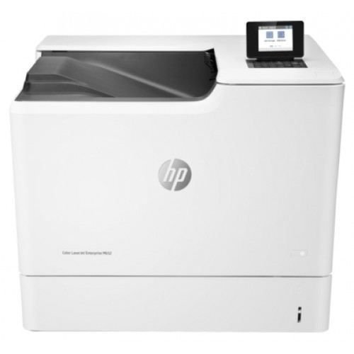 J7Z99A Color Laserjet M652DN Renkli Laser 47/47PPM A4 Yazıcı