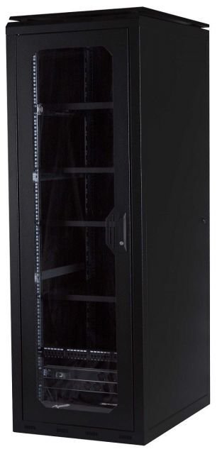 ULS36U6080 36U 600X800 Dikili Tip Kabinet ;