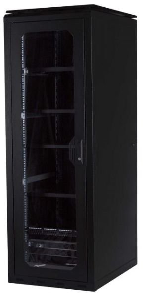 ULS36U6080 36U 600X800 Dikili Tip Kabinet ;