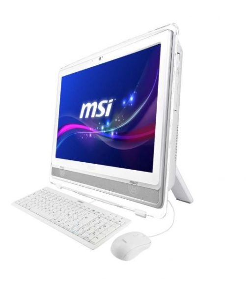 P_22ET_4BW-022XEU DES PRO 22ET N3160 4GB 1TB 21.5'' Dokunmatik Free DOS AIO