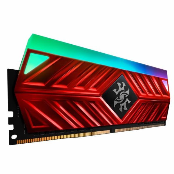AX4U360038G17-SR41 8GB 3600MHz DDR4 PC Kutulu Gaming RAM