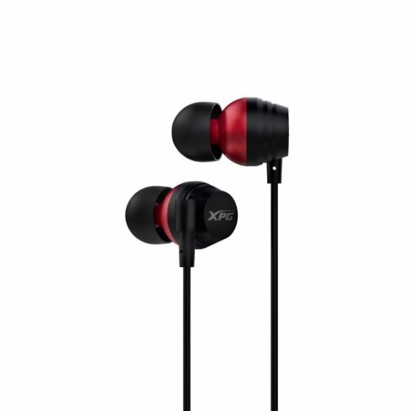 EMIX-I30 Kablolu 3D 5.2 Kanal Surround Kulak İçi Gaming Kulaklık