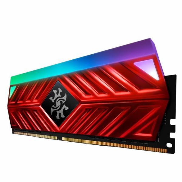 AX4U360038G17-SR41 8GB 3600MHz DDR4 PC Kutulu Gaming RAM