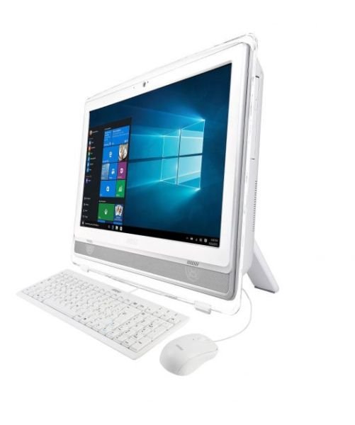 P_22ET_7NC-051TR Pro 22ET, i5-7400, 4GB, 1TB, 2GB-GT930M, 21.5'' Win 10 Home AIO