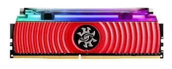 AX4U360038G17-SR80 8GB 3600MHz DDR4 PC Kutulu Gaming RAM