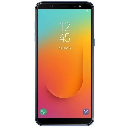 J810F-32GB-BLUE Galaxy J8 Pro 32GB 6'' 16MP Mavi Akıllı Telefon