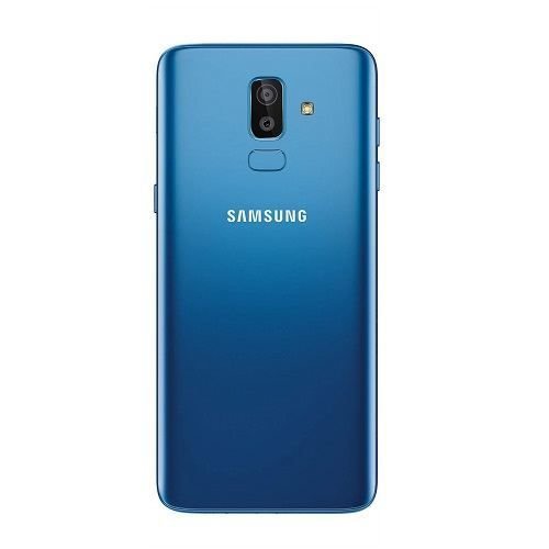 J810F-32GB-BLUE Galaxy J8 Pro 32GB 6'' 16MP Mavi Akıllı Telefon