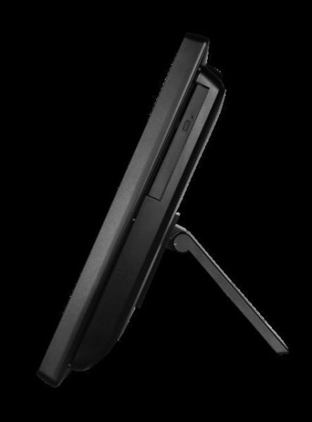 P_24_7NC-040XTR Pro 24 i5-7400, 8GB, 1TB, 2GB-GT930M, 23.6''FHD, Free DOS AIO