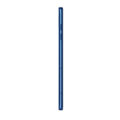 J810F-32GB-BLUE Galaxy J8 Pro 32GB 6'' 16MP Mavi Akıllı Telefon