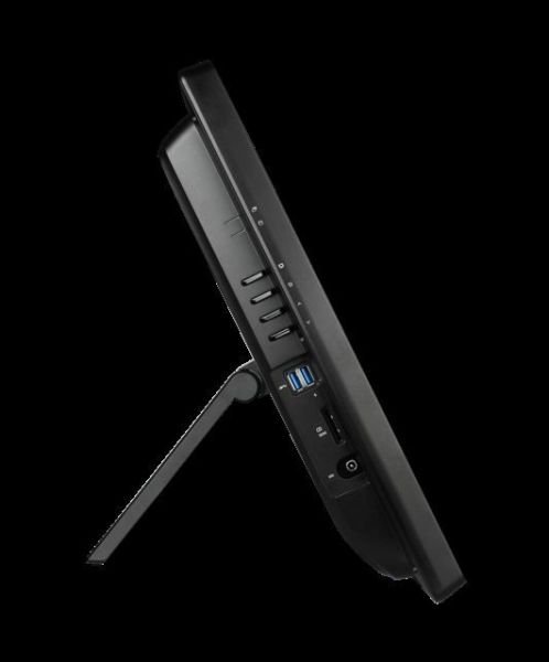 P_24_7NC-040XTR Pro 24 i5-7400, 8GB, 1TB, 2GB-GT930M, 23.6''FHD, Free DOS AIO