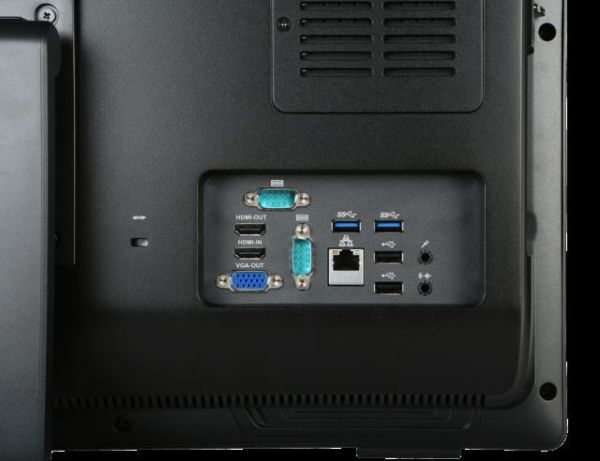 P_24_7NC-040XTR Pro 24 i5-7400, 8GB, 1TB, 2GB-GT930M, 23.6''FHD, Free DOS AIO