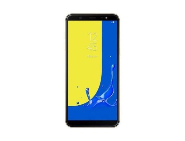 J810F-32GB-GOLD Galaxy J8 Pro 32GB 6'' 16MP Altın Akıllı Telefon